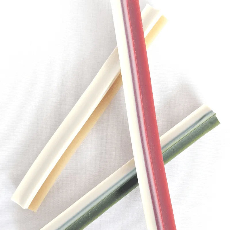 Veggie Star Sticks